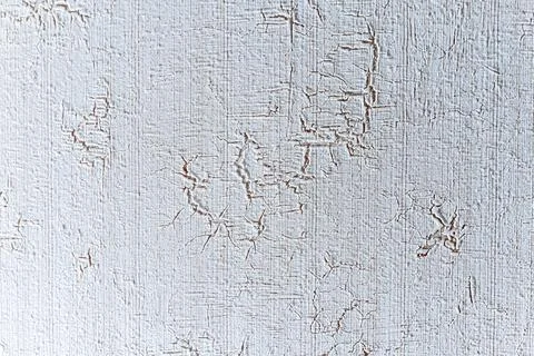 A white and brown fabric with a pattern of lines and dots Stock Photos
