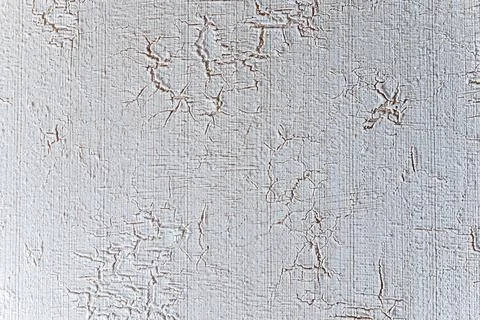 A white and brown fabric with a pattern of lines and dots Stock Photos