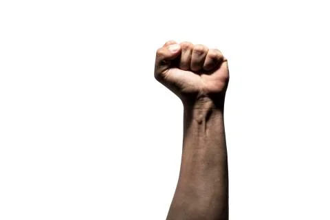 White and dramatic scenes Stock Photos