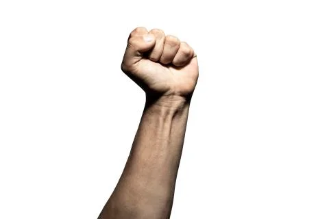 White and dramatic scenes Stock-Fotos