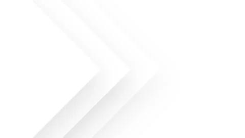 White and gray Abstract Modern Background Loop animation Stock Footage 291810570