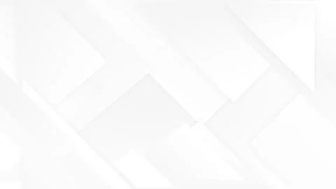 White and gray Abstract Modern Background Loop animation Stock Footage 291814632
