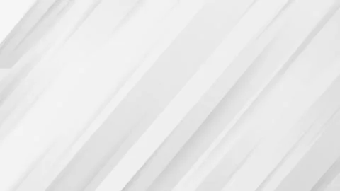 White and gray Abstract Modern Background Loop animation Stock Footage 291815130