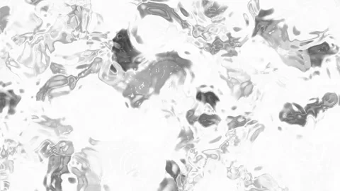 White and gray abstract pattern. Stock Footage 315480110
