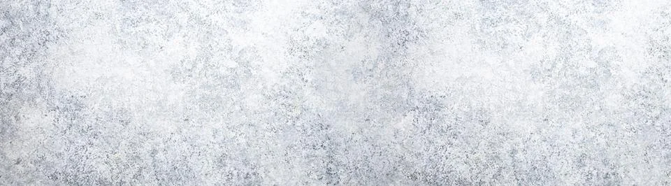 White and gray abstract rustic concrete blank background copy space Stock Photos