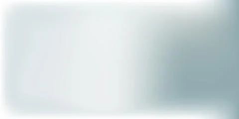 White and gray blur vector background. Soft paper. Illustrazione stock