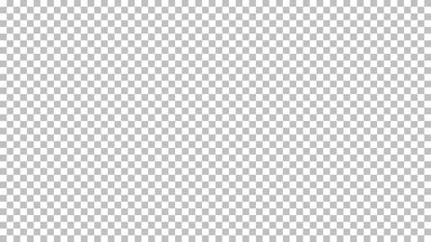 White and gray chequered pattern for transparent background Stock Photos