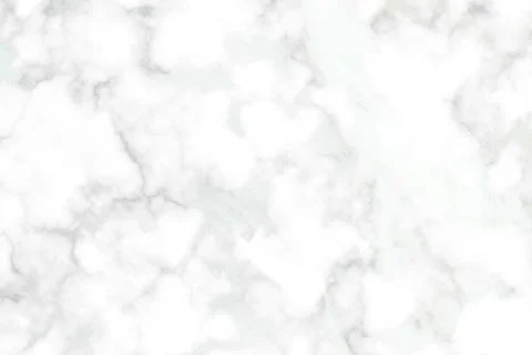 White and gray cloud marble texture Stock Photos