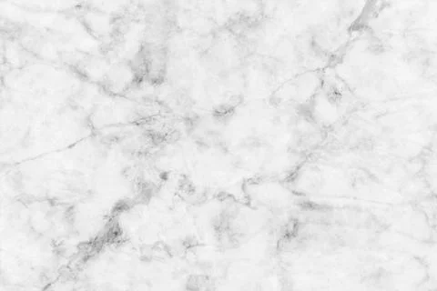 White and gray cloud marble texture Stock Photos
