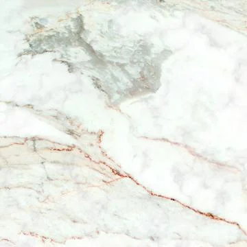 White and gray cloud marble texture Stock Photos