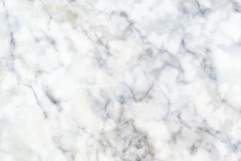 White and gray cloud marble texture Stock Photos