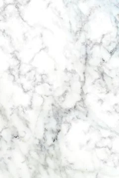 White and gray cloud marble texture Stock Photos