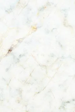 White and gray cloud marble texture Stock Photos