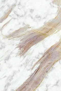 White and gray cloud marble texture Stock Photos