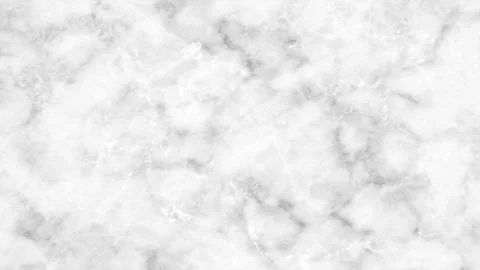 White and gray cloud marble texture Stock Photos