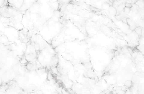 White and gray cloud marble texture Stock Photos