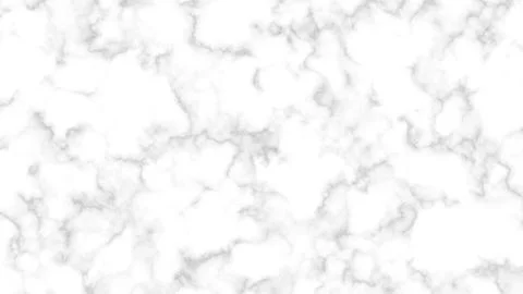 White and gray cloud marble texture Stock Photos
