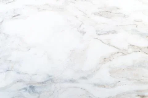 White and gray cloud marble texture Stock Photos