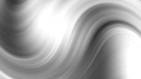 WHITE AND GRAY GRADIENT BACKGROUND Video stock 296036662