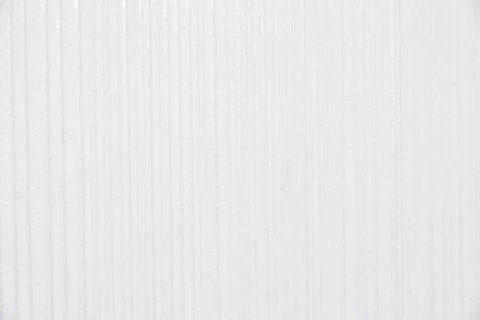 White and gray grooved texture. White rough surface. Stock Photos