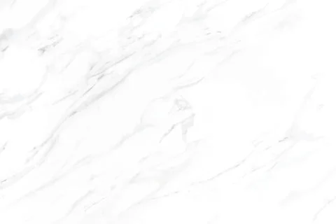 White and gray marble texture Illustrazione stock
