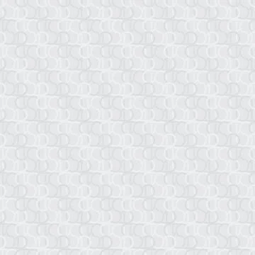 White and gray seamless pattern Stock Illustration