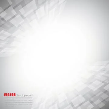 White and gray texture Stock Illustration