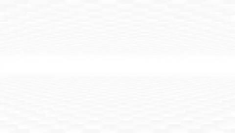 White And Grey Abstract Perspective Background 16x9 Illustration