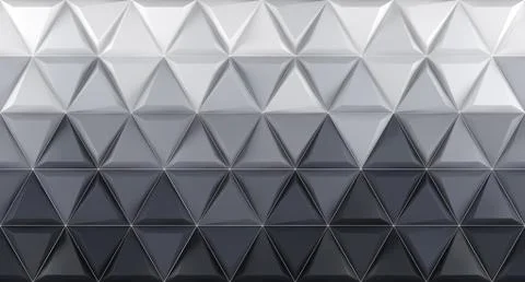 White and grey background texture. 3d render Иллюстрация