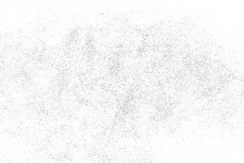 White And Grey Halftone Dotted Backdrop 스톡 일러스트