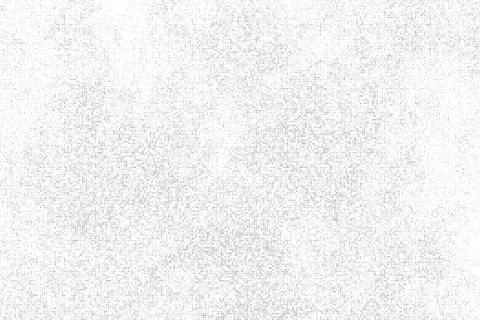 White And Grey Halftone Dotted Backdrop 스톡 일러스트