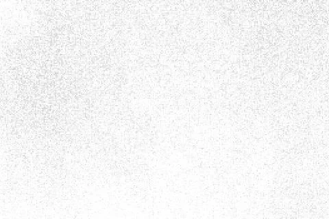 White And Grey Halftone Dotted Backdrop 스톡 일러스트