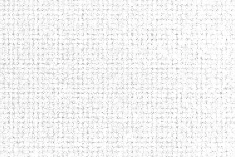 White And Grey Halftone Dotted Backdrop 스톡 일러스트