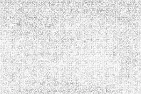 White And Grey Halftone Dotted Backdrop 스톡 일러스트
