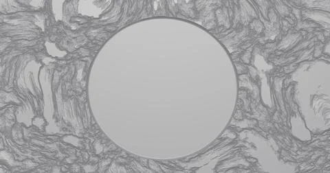 White and light gray background texture. Abstract marble cement texture, natu Illustrazione stock