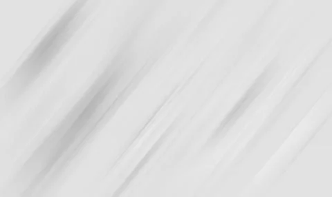 White and light gray diagonal motion blur abstract background. Soft minimal Stock Photos