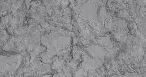 White and light gray texture background. Abstract marble cement texture, ston Stock Illustration