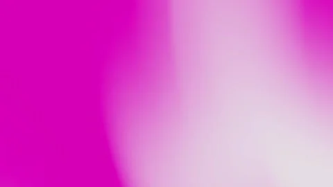 White and neon pink gradient background 2 Видео 328490881