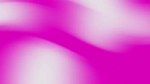White and neon pink gradient background Видео 328490885