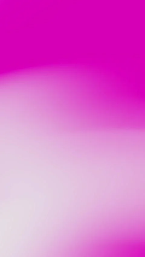 White and neon pink gradient vertical background Stock Footage 328490889
