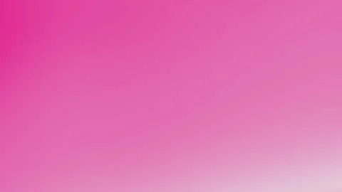 White and pink gradient background 2 Stock Footage 328490647