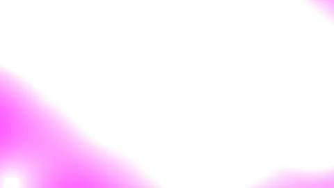 White and pink gradient wallpaper with clean pastel tones Stock Footage 339514265