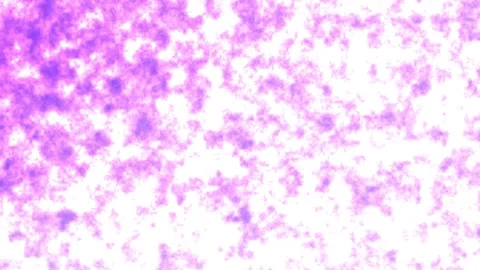 White and Purple Abstract Background with Digital Texture Stockbeeldmateriaal 334834945
