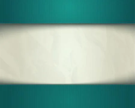 White and torn old paper Stock Illustration