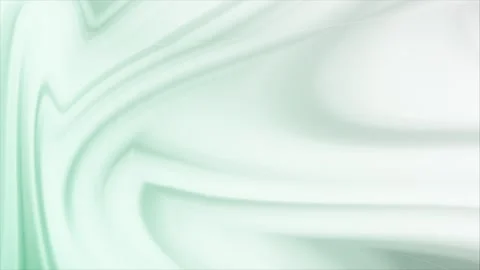 White and turquoise abstract pattern stripes minimal geometric background Stock Footage 271328617