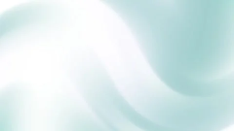 White and Turquoise Gradient Background Stock-Footage 327175497
