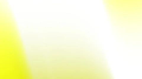 White and yellow gradient background, perfect for minimalistic designs, presenta Vídeos de archivo 334707897
