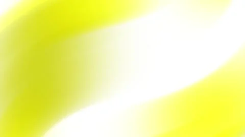 White and yellow gradient background Видео 334707904