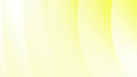 White and yellow gradient background twirl motion, ideal for digital design and  Stock Footage 334708488