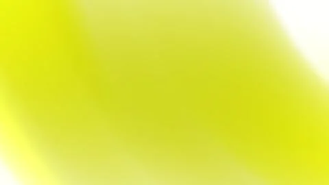 White and yellow gradient, perfect for creative projects, business presentations Stock Footage 334707858
